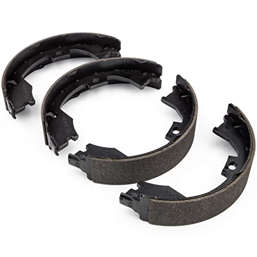 MAGMA Premium PMB854B Parking Brake Shoes