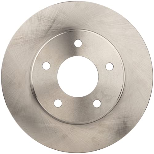 MAGMA Premium Disc Brake Rotor PMR223033