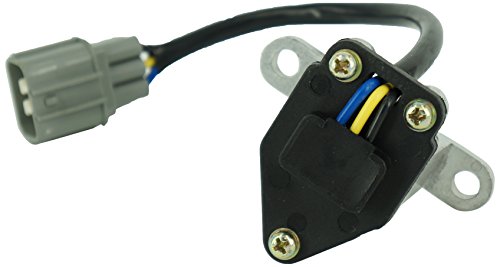 Formula Auto Parts VSS8 Vehicle Speed Sensor