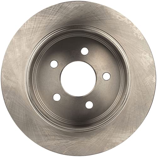 MAGMA Premium Disc Brake Rotor PMR203068