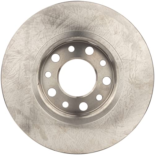 MAGMA Premium Disc Brake Rotor PMR145204