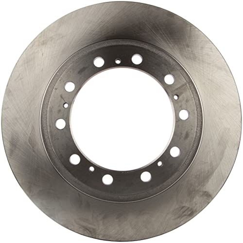 MAGMA Premium Disc Brake Rotor PMR227295