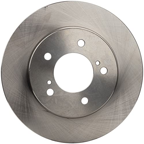 MAGMA Premium Disc Brake Rotor PMR205153