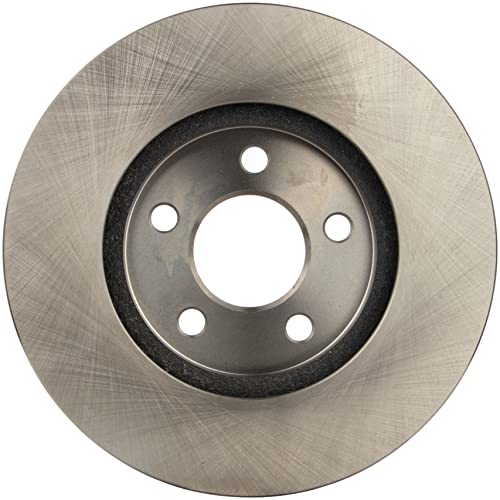 MAGMA Premium Disc Brake Rotor PMR145107