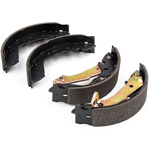 MAGMA Premium Bonded Shoes PMB694B
