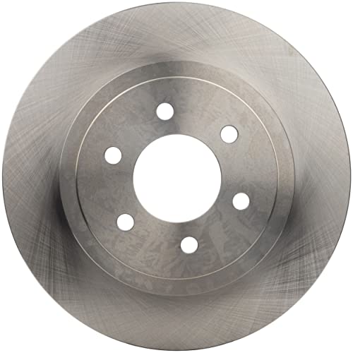 MAGMA Premium Disc Brake Rotor PMR145163