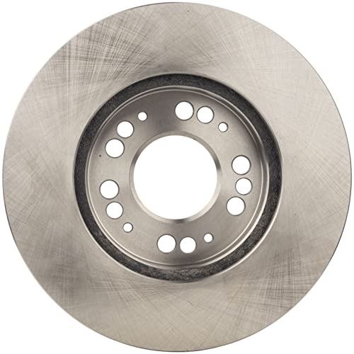 MAGMA Premium Disc Brake Rotor PMR143030