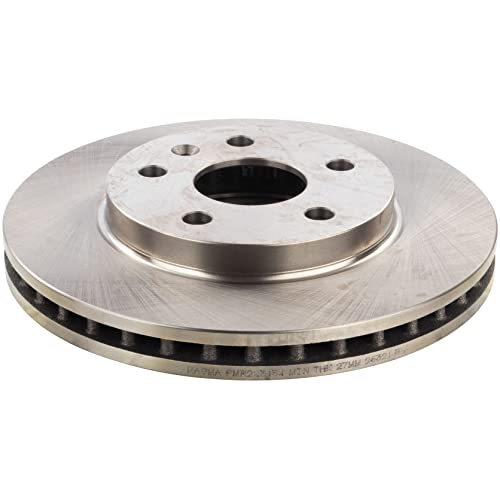 MAGMA Premium Disc Brake Rotor PMR223134