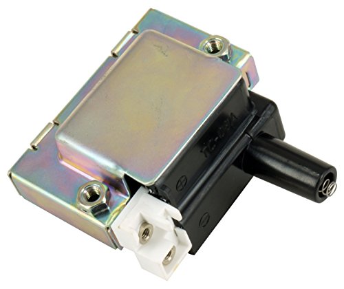 Formula Auto Parts IGC417 Ignition Coil