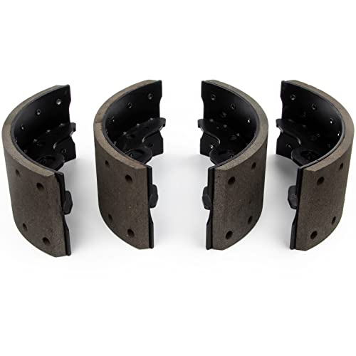 MAGMA Premium Riveted Shoes PMB685R