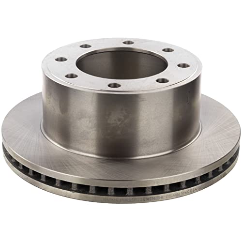 MAGMA Premium Disc Brake Rotor PMR205224