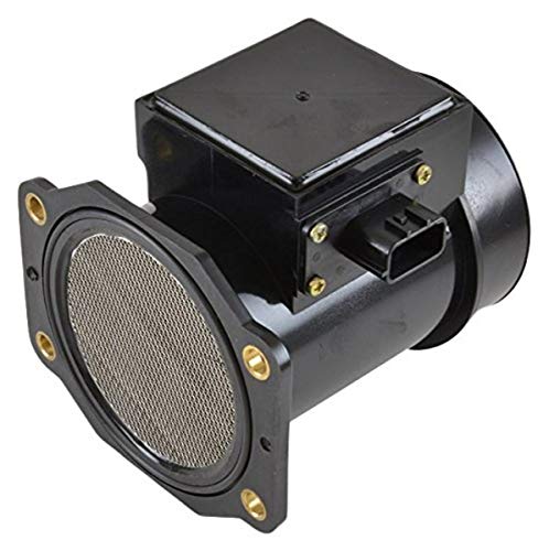 Formula Auto Parts MAF51 Mass Air Flow Sensor