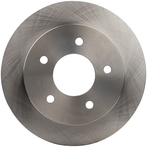 MAGMA Premium Disc Brake Rotor PMR225189