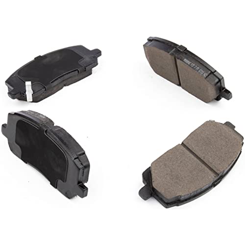 MAGMA MaxValue Ceramic Brake Pads MXD884C