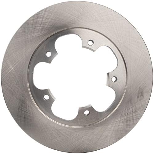 MAGMA Premium Disc Brake Rotor PMR205261
