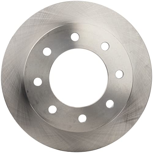 MAGMA Premium Disc Brake Rotor PMR225238