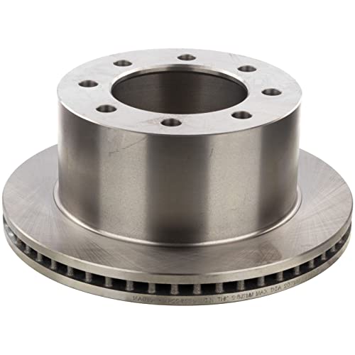 MAGMA Premium Disc Brake Rotor PMR225222