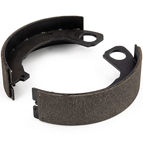 MAGMA Premium Parking Brake Shoes PMB979B
