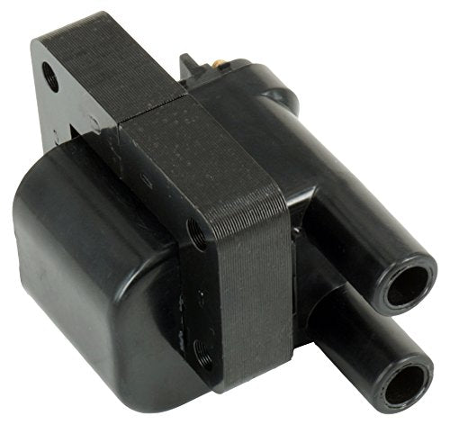 Formula Auto Parts IGC75 Ignition Coil