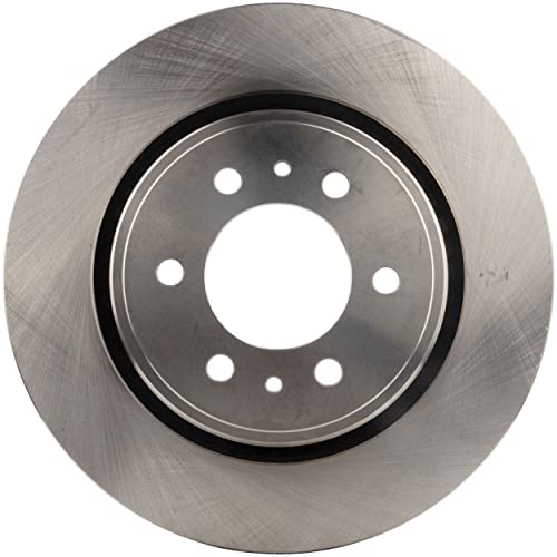 MAGMA Premium PMR205231 Brake Rotor, Front