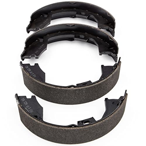 MAGMA Premium PMB854B Parking Brake Shoes