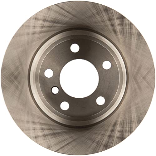 MAGMA Premium Disc Brake Rotor PMR125105