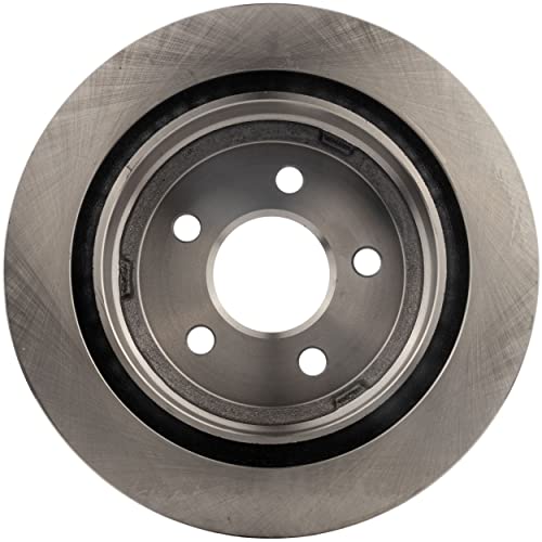 MAGMA Premium PMR223069 Brake Rotor, Rear