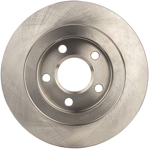 MAGMA Premium Disc Brake Rotor PMR223068