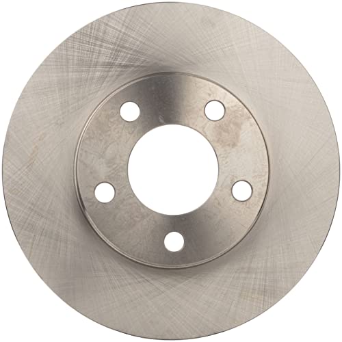 MAGMA Premium Disc Brake Rotor PMR203054