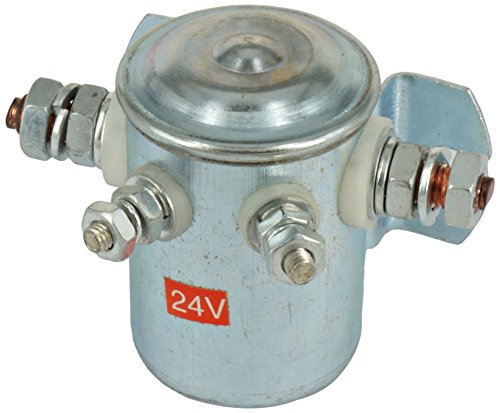 Formula Auto Parts STS147 Starter Solenoid