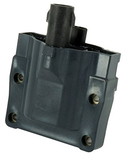 Formula Auto Parts IGC49 Ignition Coil