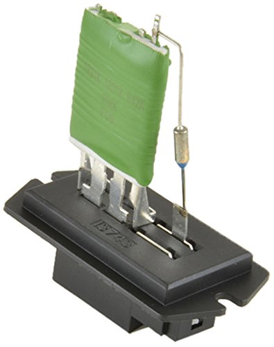 Formula Auto Parts BMR2 Blower Motor Resistor