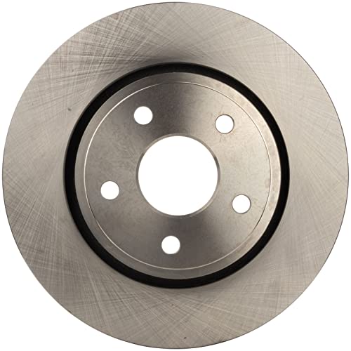 MAGMA Premium Disc Brake Rotor PMR145177