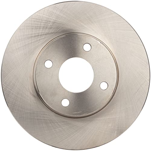 MAGMA Premium Disc Brake Rotor PMR203074