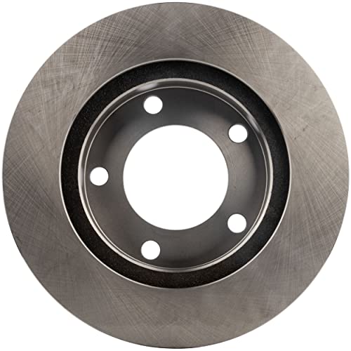 MAGMA Premium PMR145096 Brake Rotor, Front