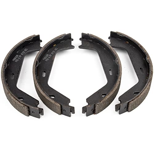 MAGMA Premium PMB829B Parking Brake Shoes