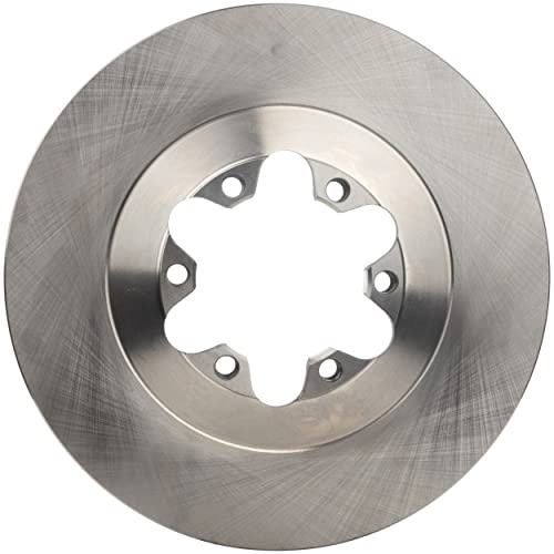 MAGMA Premium Disc Brake Rotor PMR225252