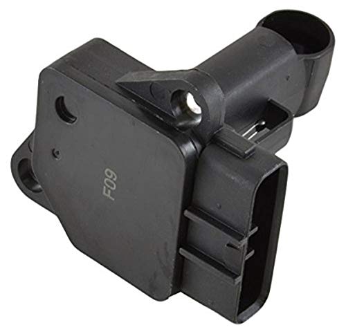 Formula Auto Parts MAF167 Mass Air Flow Sensor