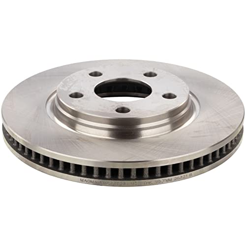MAGMA Premium Disc Brake Rotor PMR223081