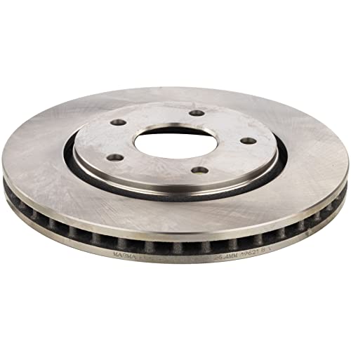 MAGMA Premium Disc Brake Rotor PMR145190