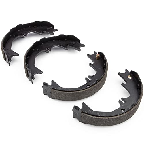 MAGMA Premium PMB850B Parking Brake Shoes