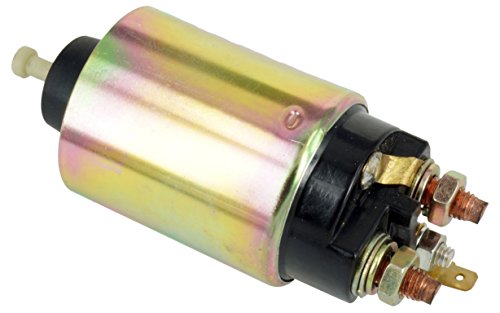 Formula Auto Parts STS153 Starter Solenoid