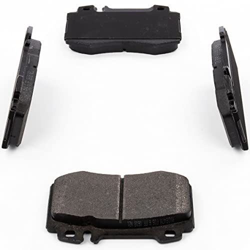 MAGMA MaxValue Semi-Metallic Brake Pads MXD847M