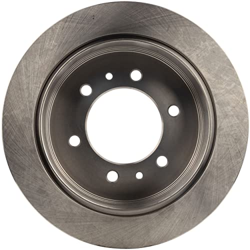 MAGMA Premium PMR225245 Brake Rotor, Rear