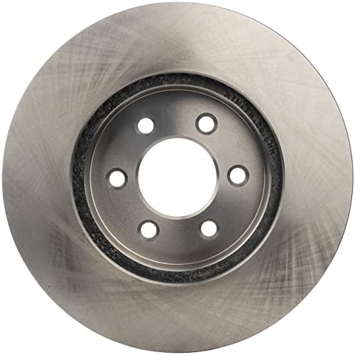 MAGMA Premium PMR145164 Brake Rotor, Front