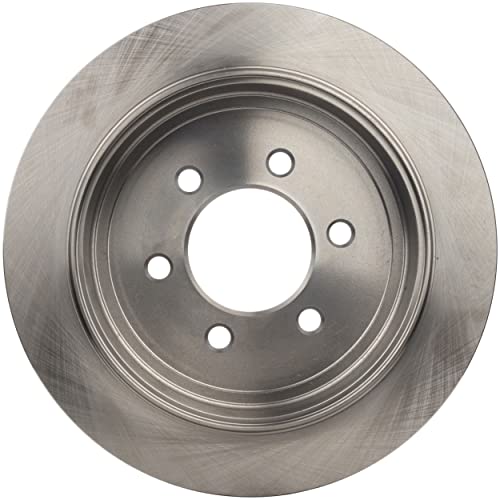 MAGMA Premium Disc Brake Rotor PMR205230