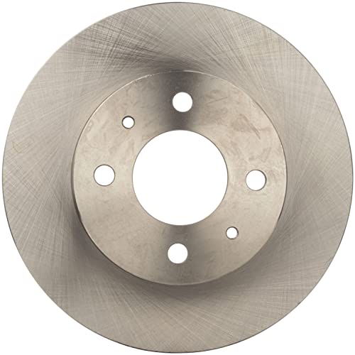 MAGMA Premium Disc Brake Rotor PMR225228