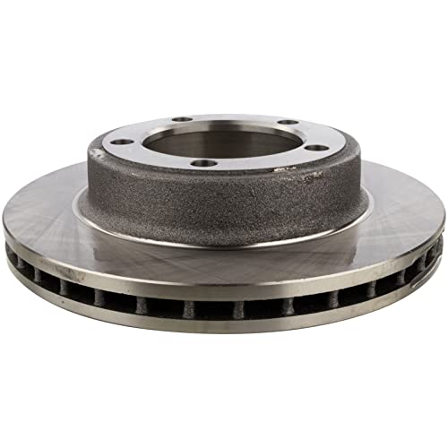 MAGMA Premium Disc Brake Rotor PMR207278