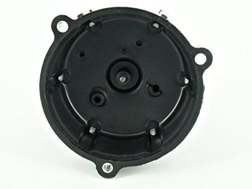 Formula Auto Parts DCS63 Distributor Cap