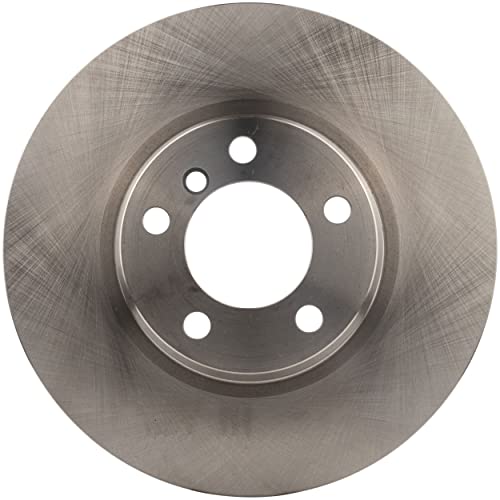 MAGMA Premium PMR123091 Brake Rotor, Front